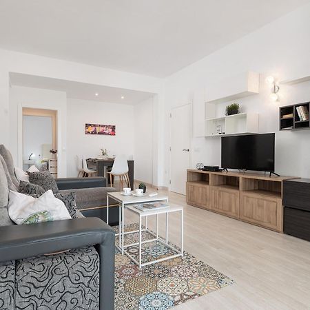 Apartment Xara Torres, At The Beach Of Alcudia Port de Alcudia  Exterior photo
